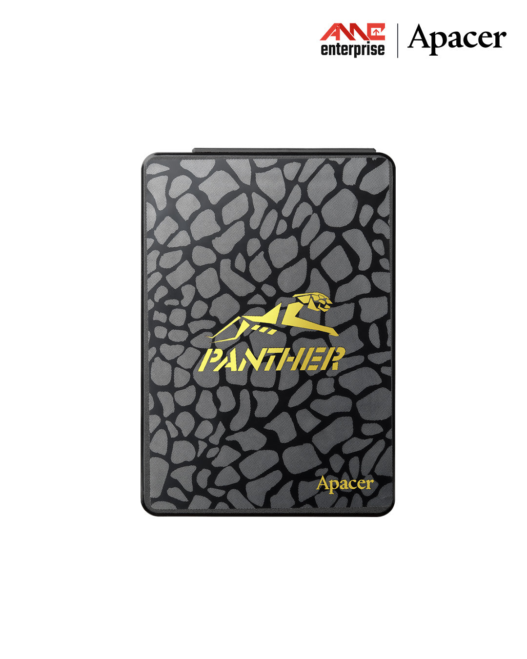 APACER PANTHER AS340 480 GB SATA III 6GB/S SSD