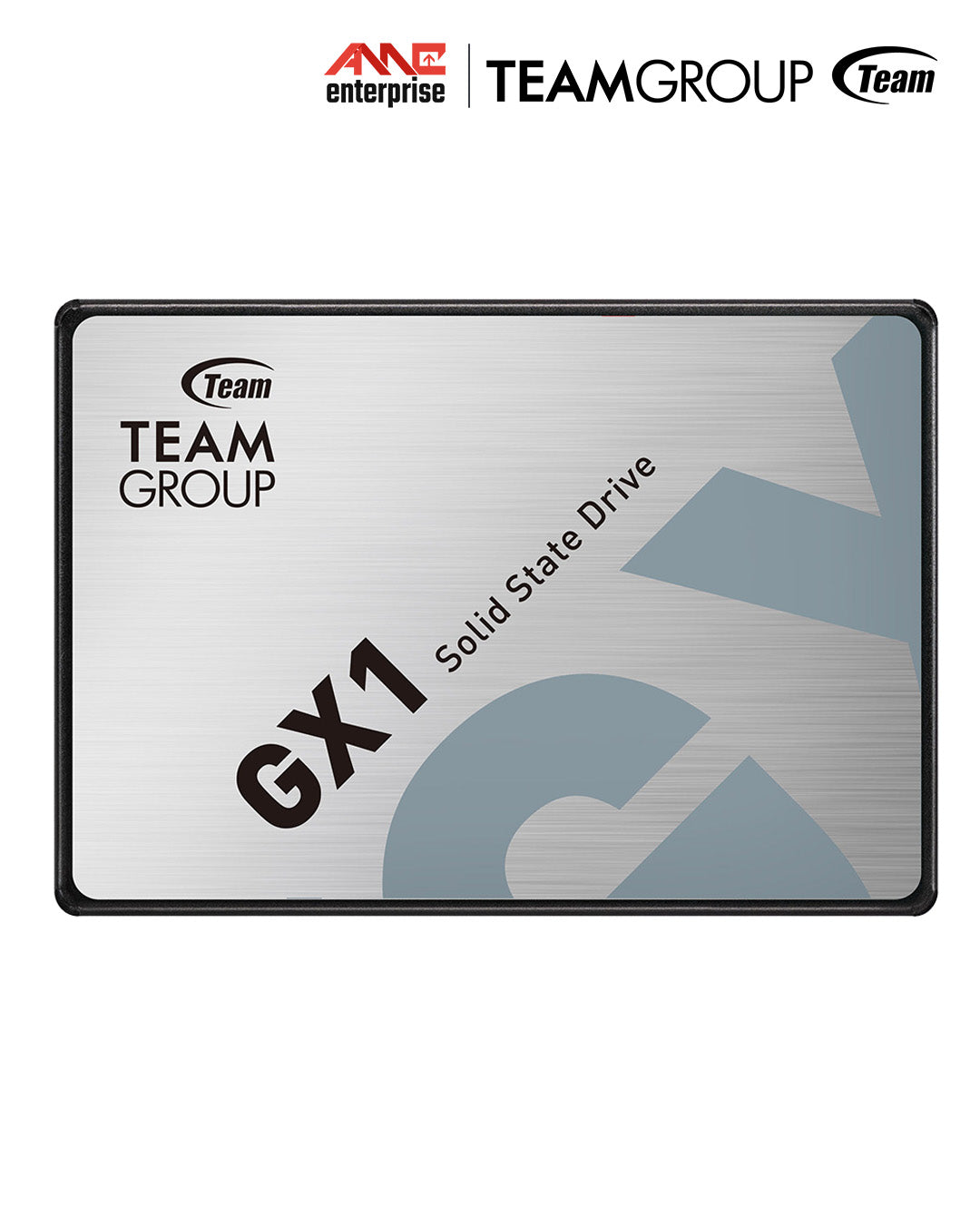 TeamGroup GX1 2.5" 240 GB Solid State Drive SATA 6Gb/s