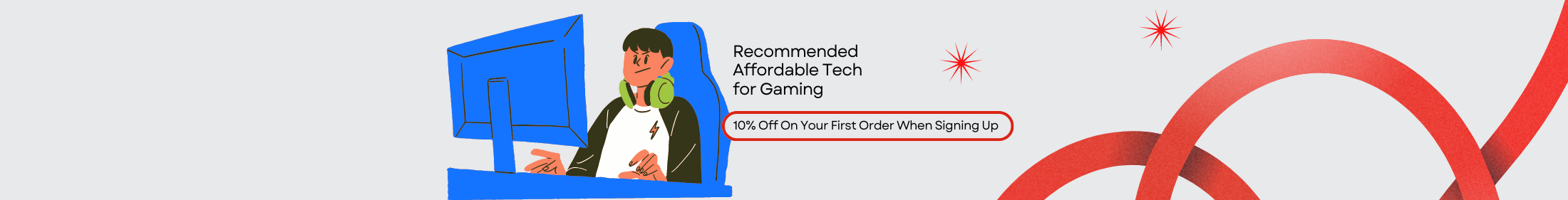 For Gaming