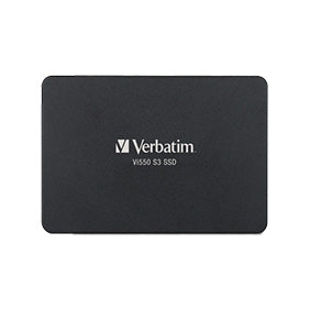 Solid State Drive