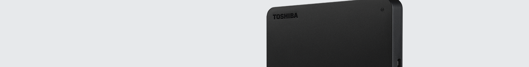 External Hard Disk Drive