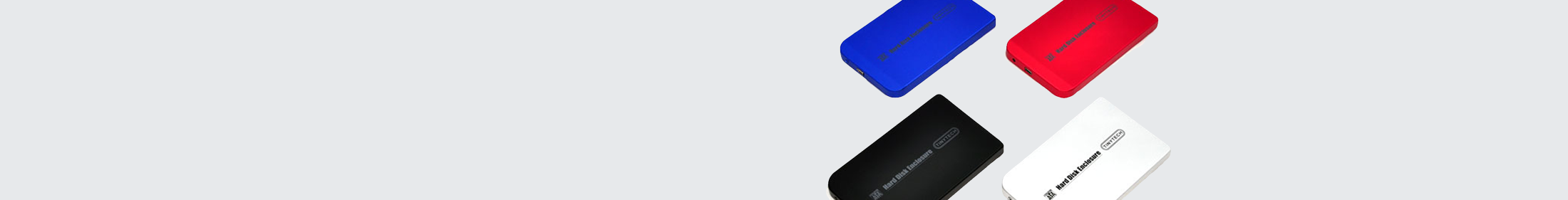 Hard Disk Enclosure