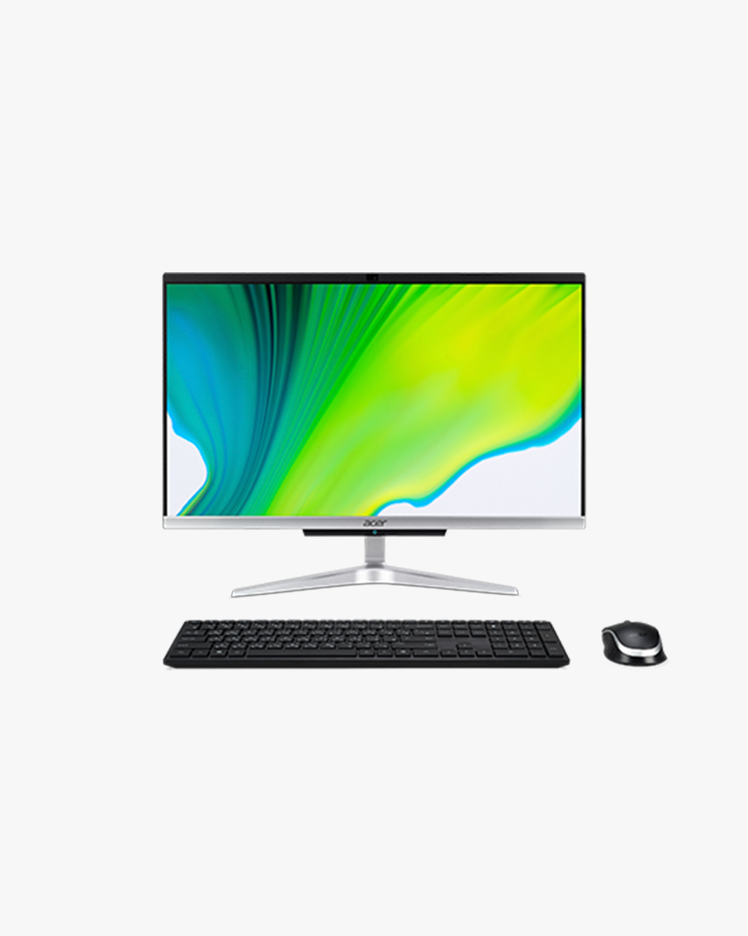 All-In-One Desktop