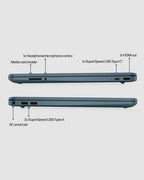 HP Laptop 15s-eq2195AU