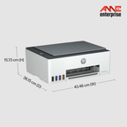 HP Smart Tank 520 All-in-One Printer