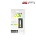 AGI Storage 8GB DRAM SO-DIMM DDR4 3200Mhz RAM
