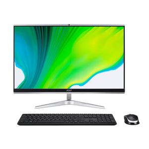 Acer Aspire C24-1650 All-in-One Computer
