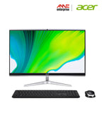 Acer Aspire C24-1650 All-in-One Computer