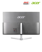 Acer Aspire C24-1650 All-in-One Computer