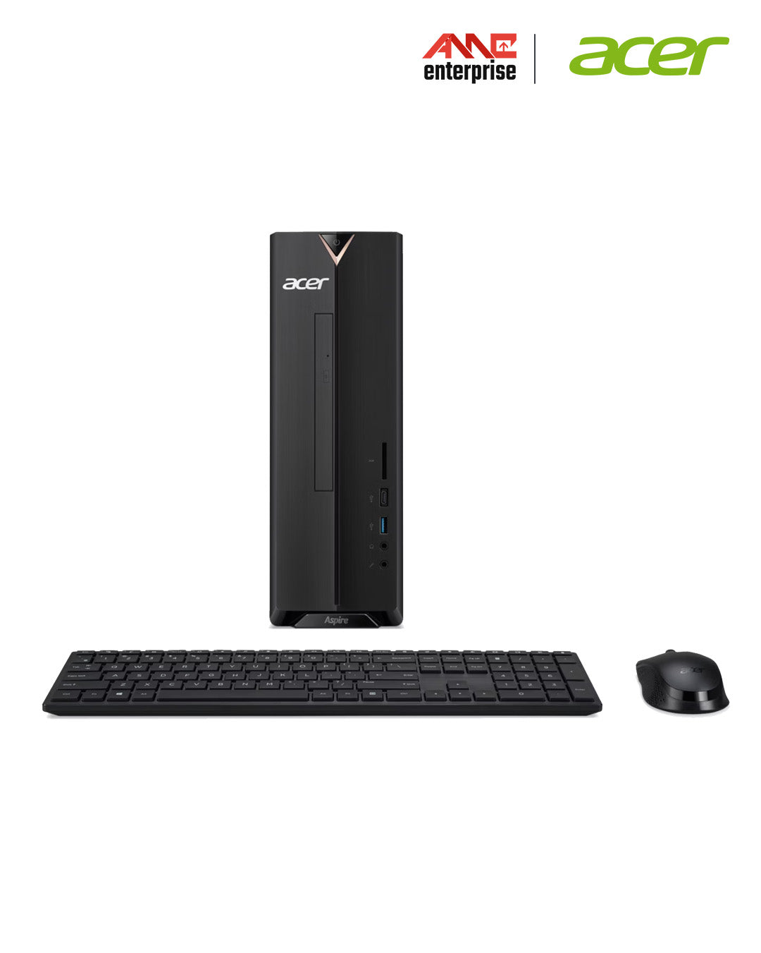 ACER Aspire XC-840 Desktop Computer