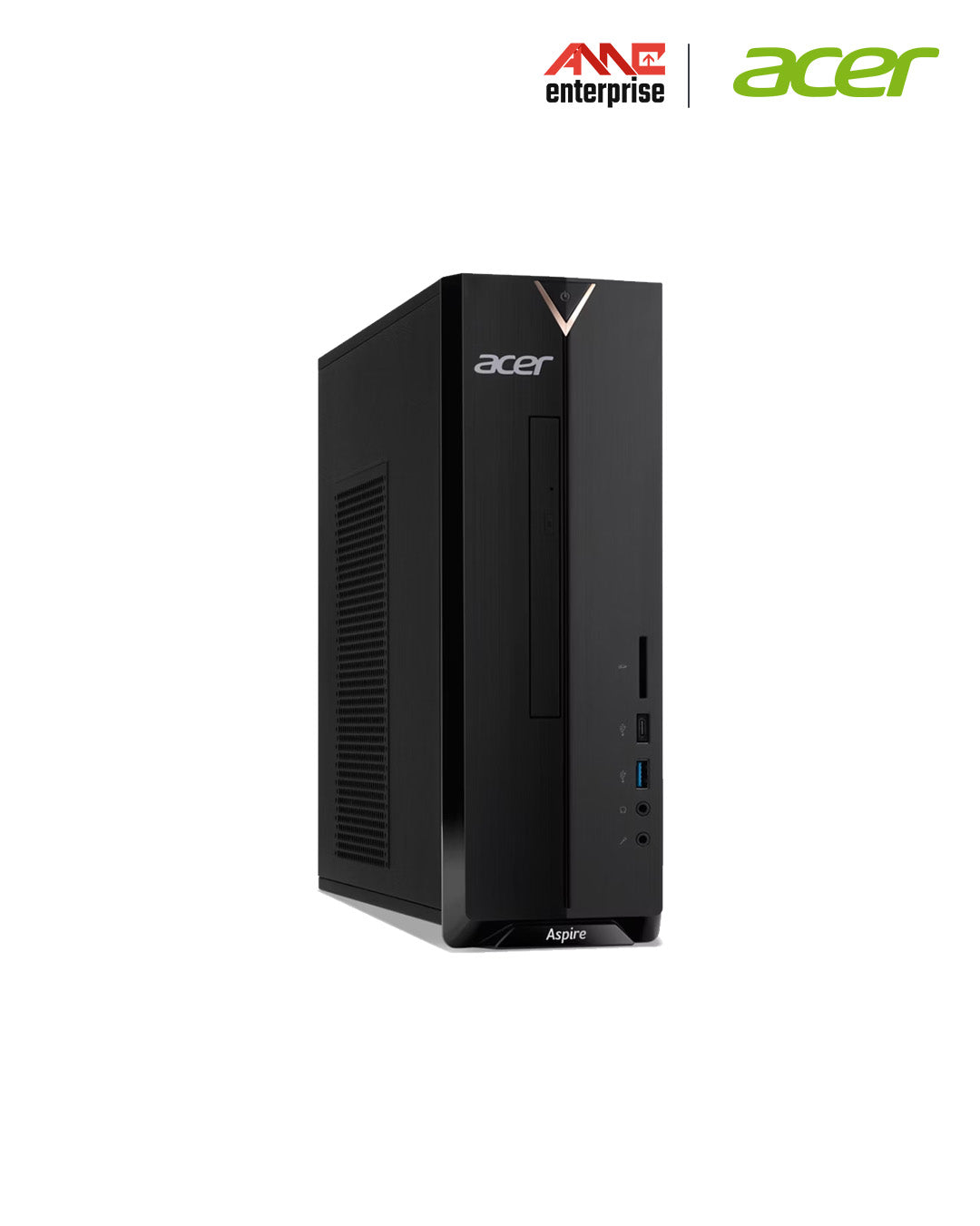 ACER Aspire XC-840 Desktop Computer