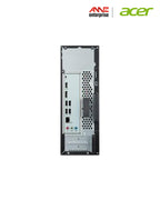 Acer Aspire XC Series - XC-1710 Desktop Computer