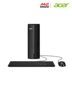 Acer Aspire XC Series - XC-1710 Desktop Computer