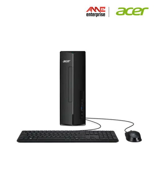 Acer Aspire XC Series - XC-1710 Desktop Computer