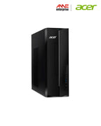 Acer Aspire XC Series - XC-1710 Desktop Computer
