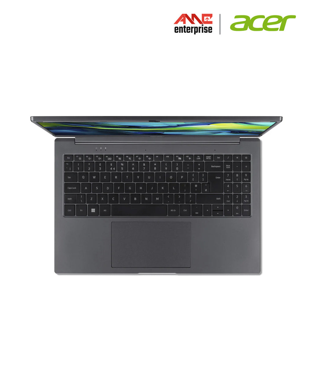 Acer Aspire Lite 15 | AL15-31P-P9YD
