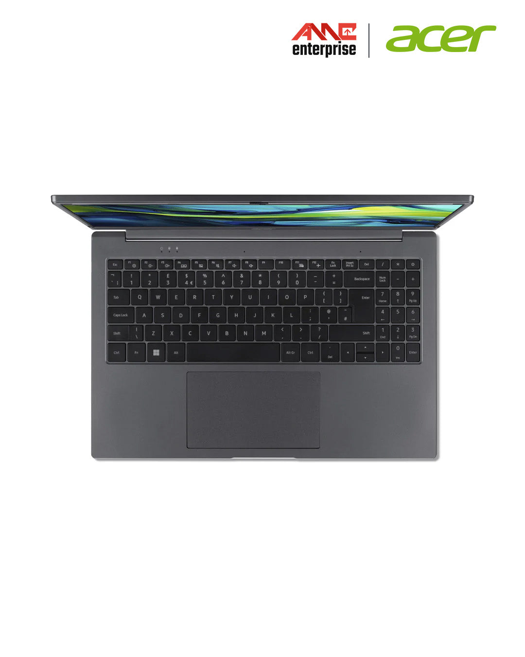 Acer Aspire Lite 15 | AL15-31P-P9YD