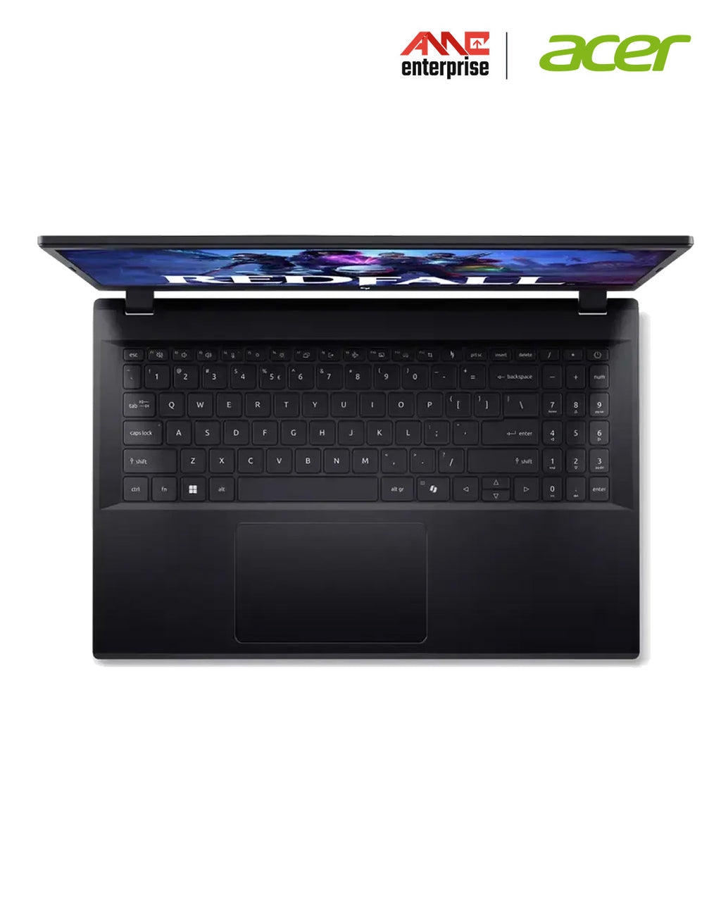 Acer Nitro V 15 ANV15-41-R2ZT