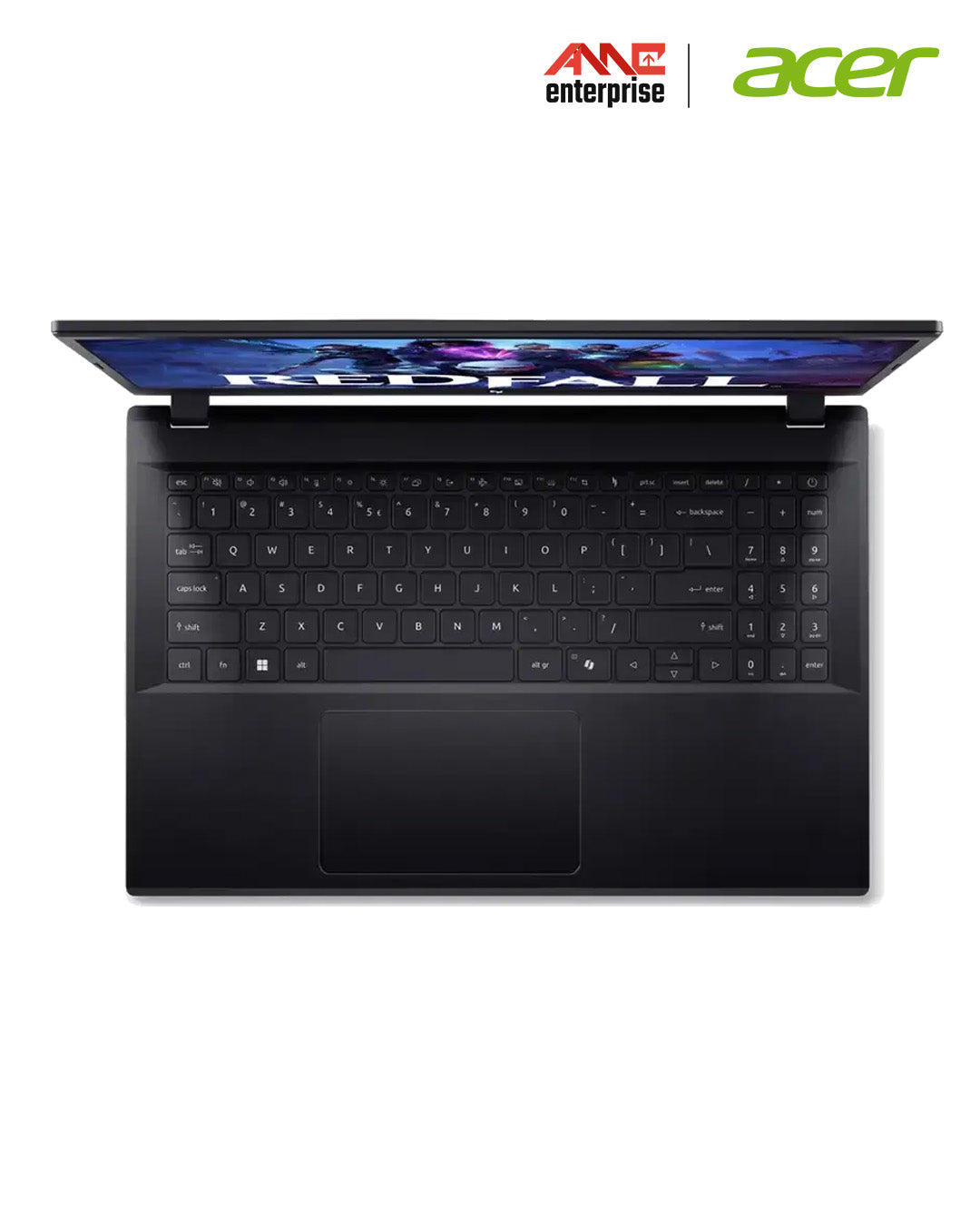 Acer Nitro V 15 ANV15-41-R2ZT