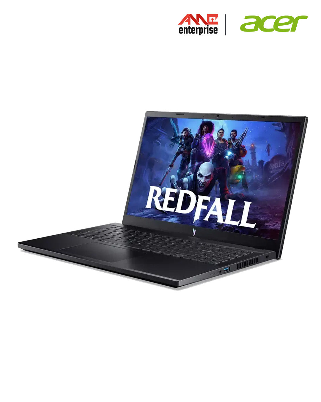Acer Nitro V 15 ANV15-41-R2ZT