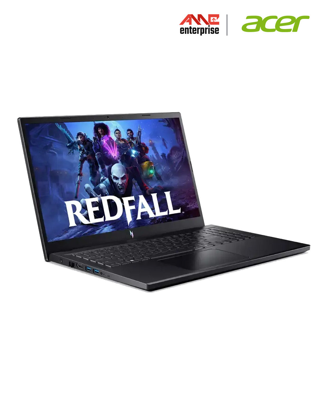 Acer Nitro V 15 ANV15-41-R2ZT