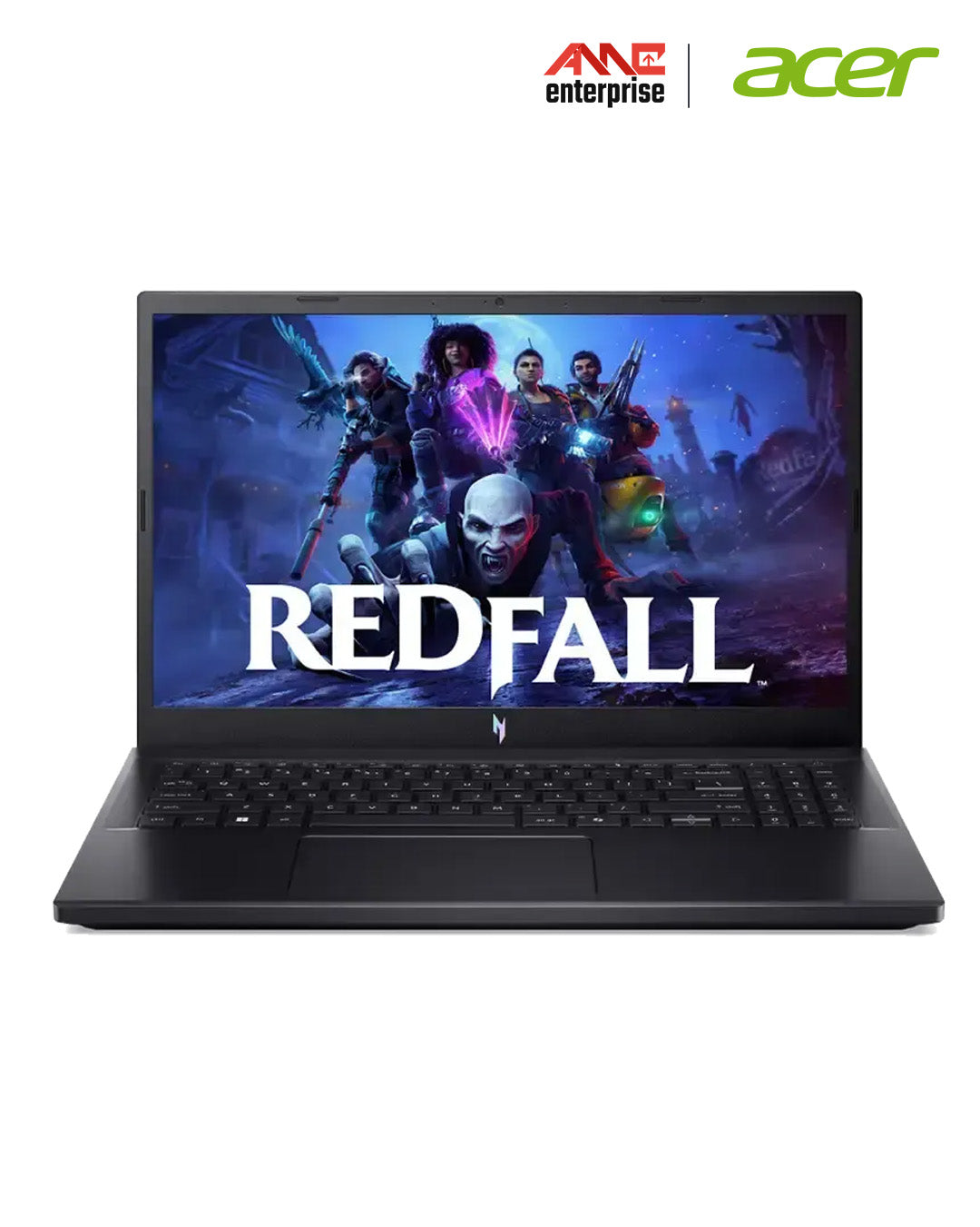 Acer Nitro V 15 ANV15-41-R2ZT