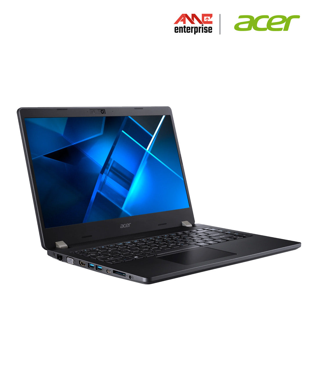 Acer Travelmate P2 TMP214-53-35MU