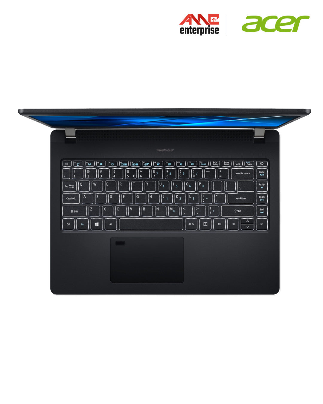 Acer Travelmate P2 TMP214-53-35MU