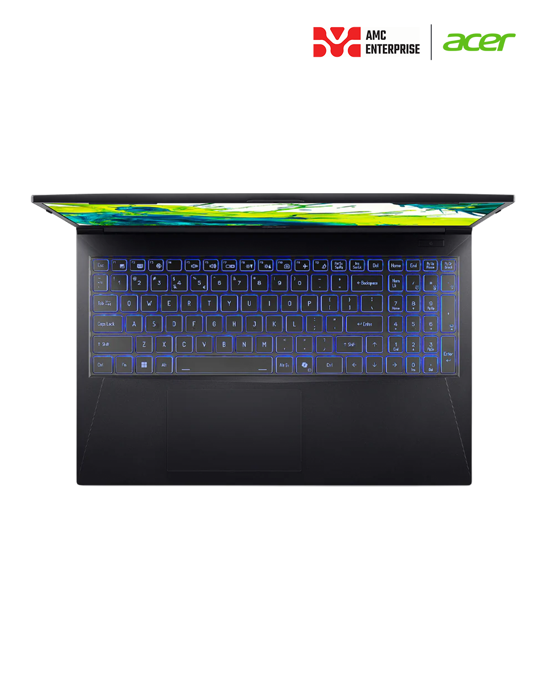 Acer Aspire 7 Gaming AL715-59G-50YE