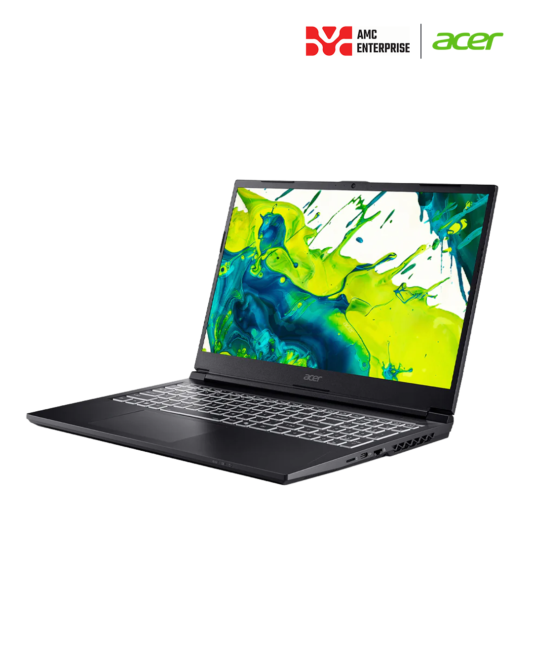Acer Aspire 7 Gaming AL715-59G-50YE
