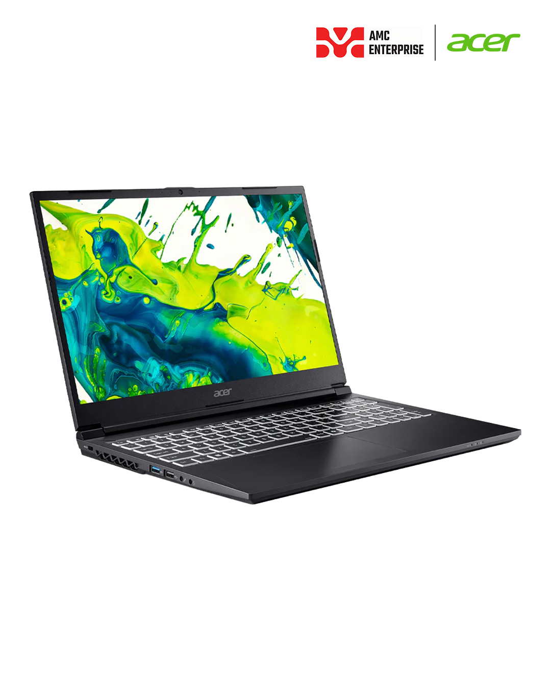 Acer Aspire 7 Gaming AL715-59G-50YE