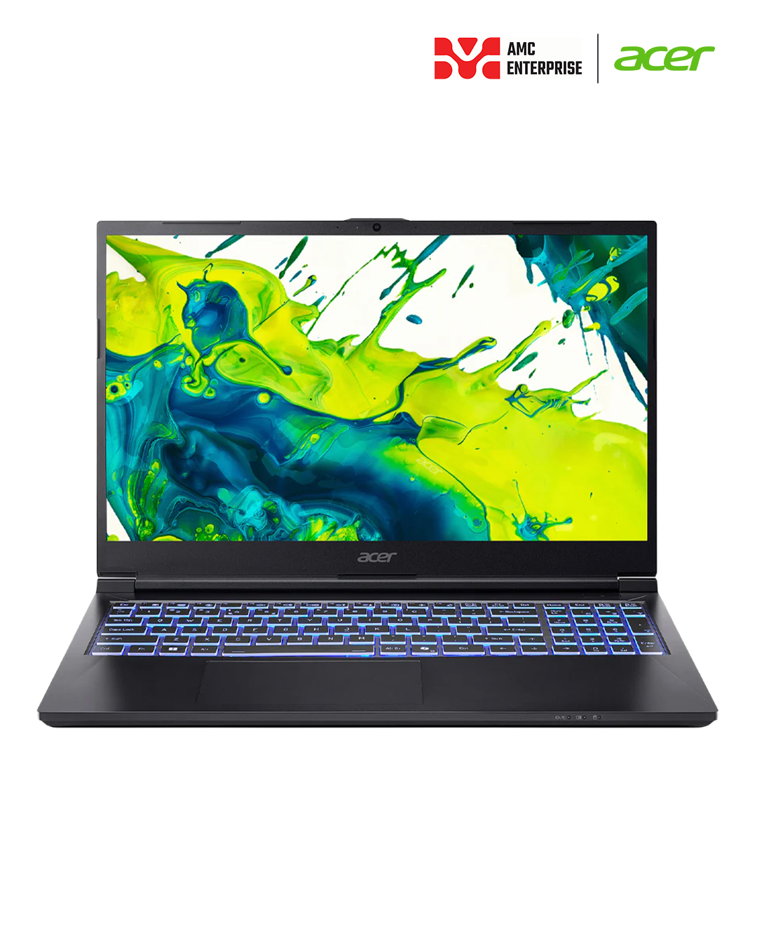 Acer Aspire 7 Gaming AL715-59G-50YE