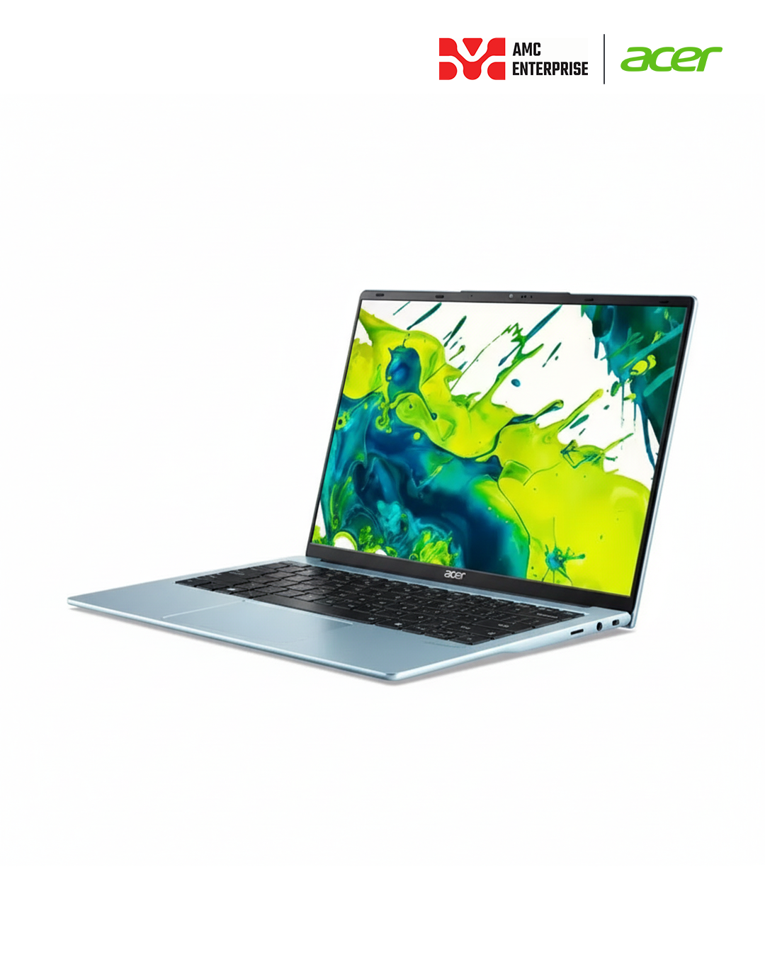 Acer Aspire Lite 14 AL14-32P-319D