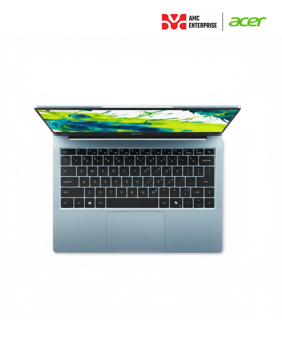 Acer Aspire Lite 14 AL14-32P-319D