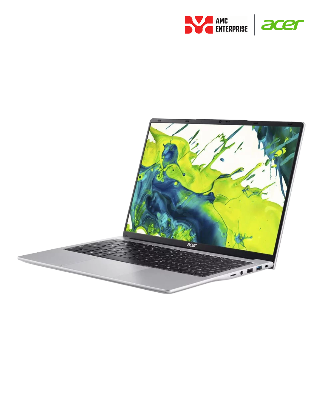 Acer Aspire Lite 14 AL14-42P-R0VV