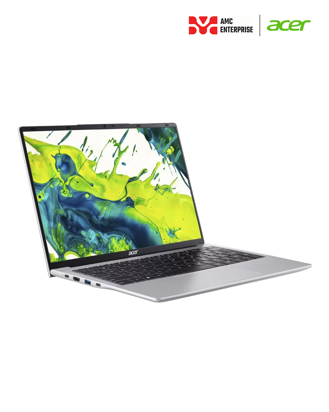 Acer Aspire Lite 14 AL14-42P-R0VV