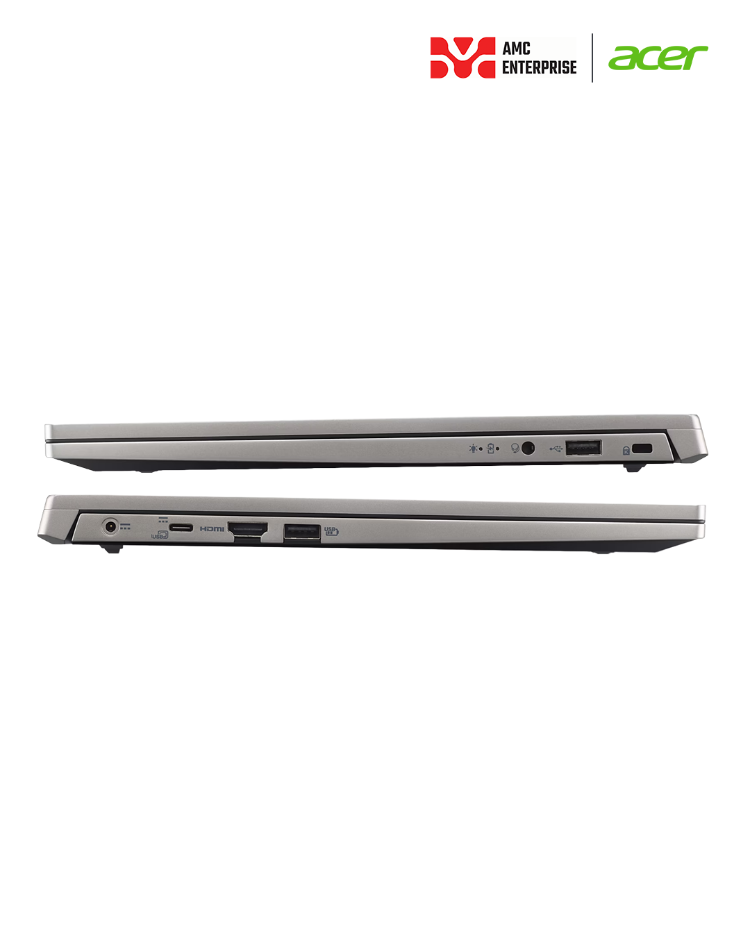 Acer Aspire Lite 15 AL15-33P-C84X