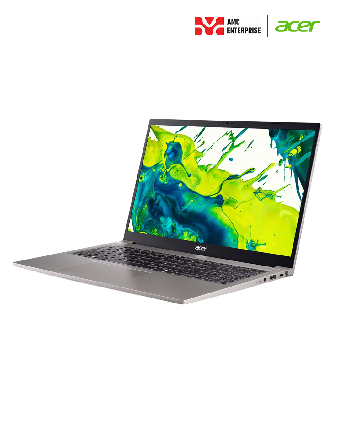 Acer Aspire Lite 15 AL15-33P-C84X