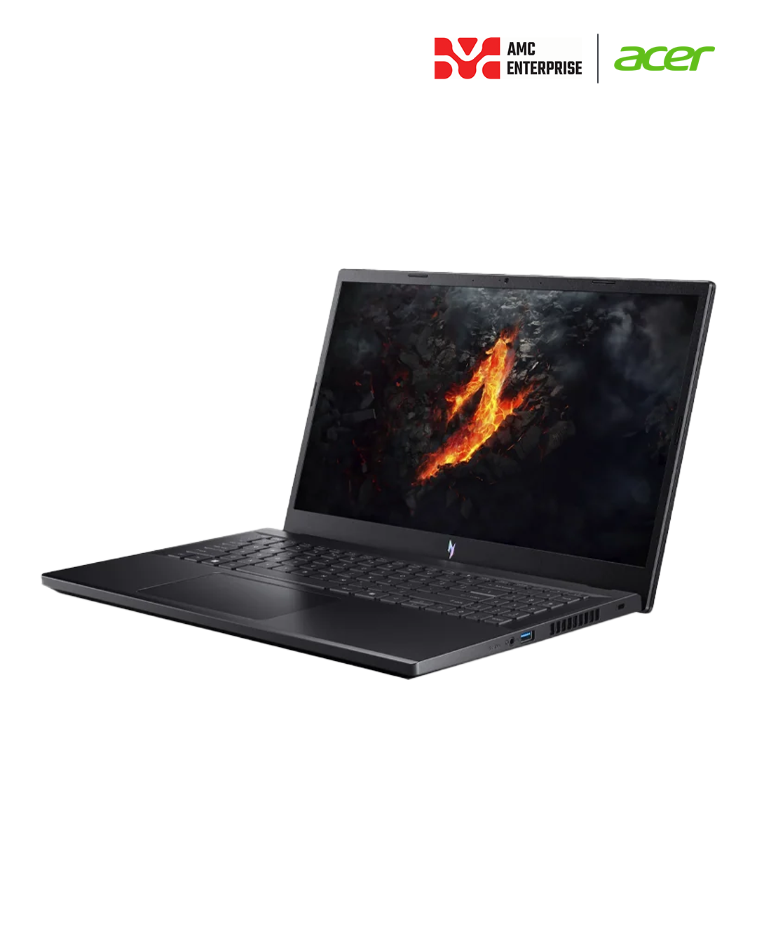 Acer Nitro V 15 Gaming Laptop ANV15-41-R0DZ