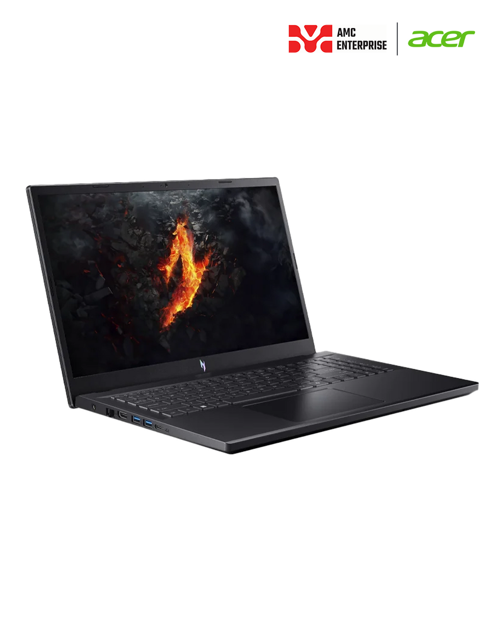 Acer Nitro V 15 Gaming Laptop ANV15-41-R0DZ