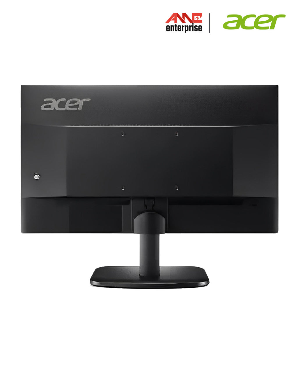 Acer Monitor - Mainstream Series - Work & Play| EK221Q H