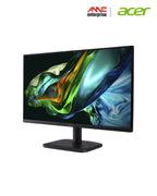 Acer Monitor - Mainstream Series - Work & Play| EK221Q H