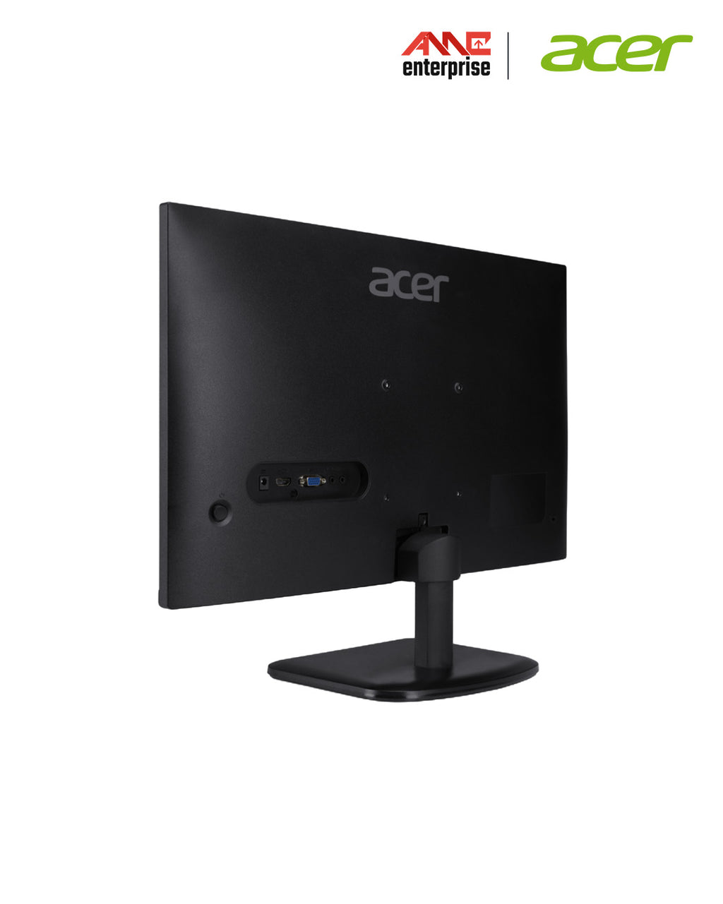 Acer Monitor - Mainstream Series - Work & Play | EK241Y G