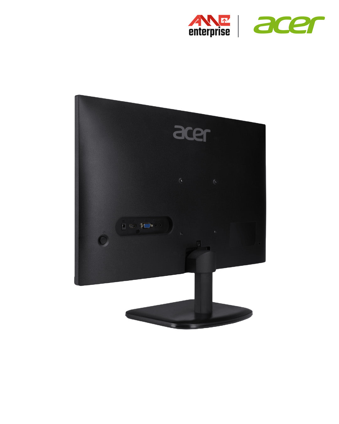 Acer Monitor - Mainstream Series - Work & Play | EK241Y G
