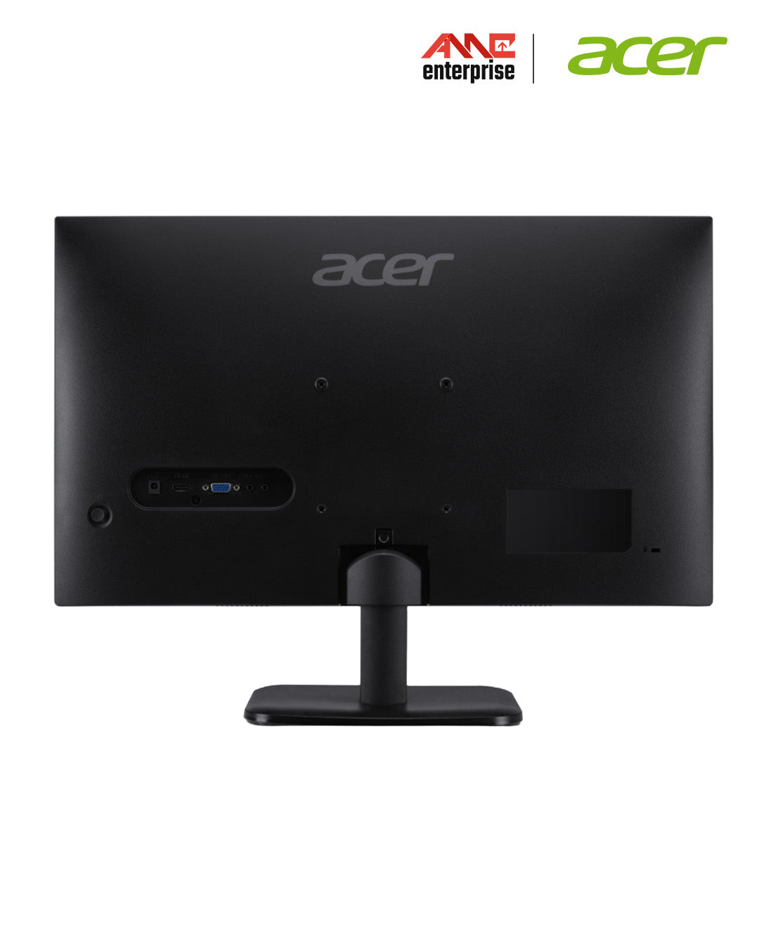 Acer Monitor - Mainstream Series - Work & Play | EK241Y G – AMC