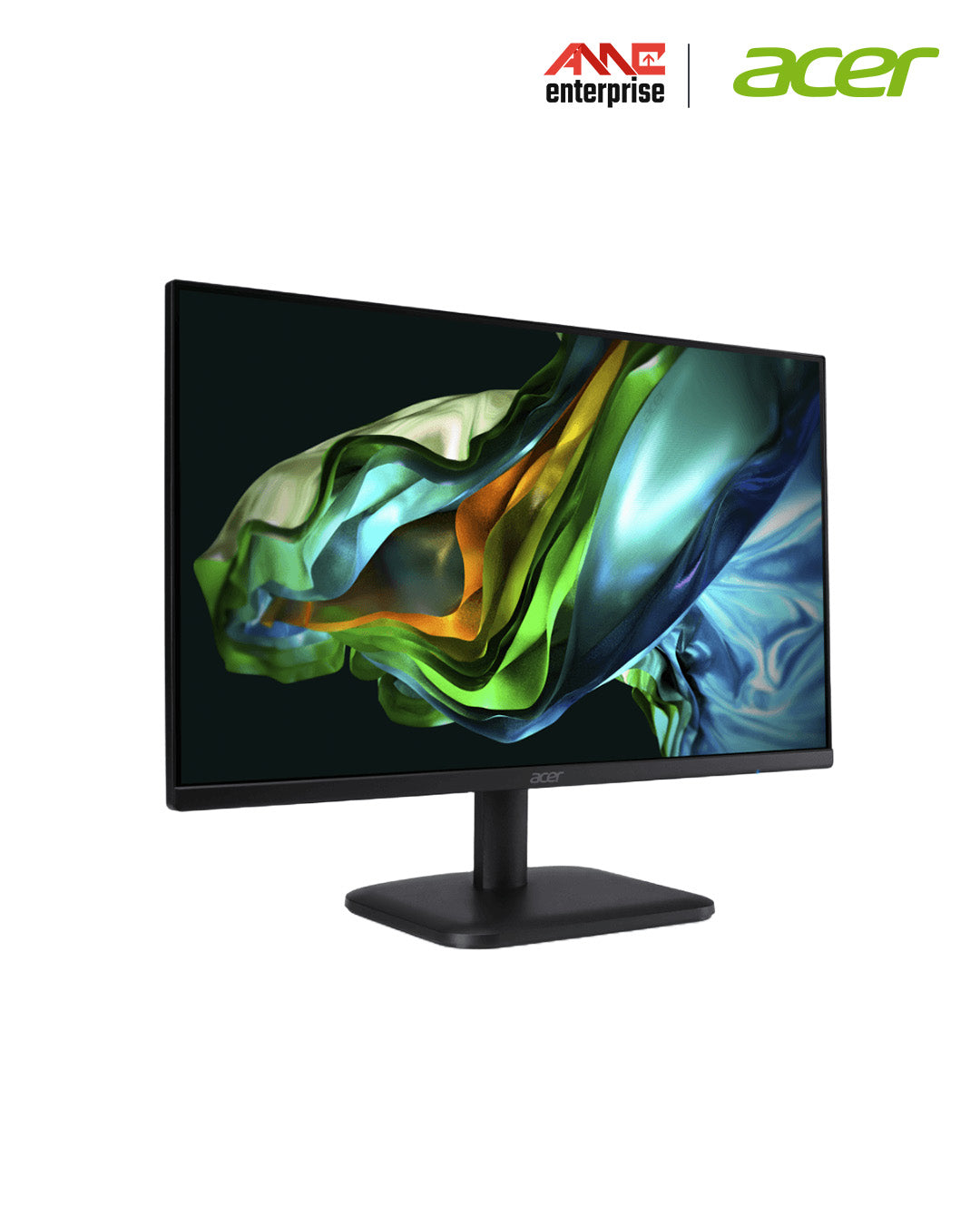 Acer Monitor - Mainstream Series - Work & Play | EK241Y G