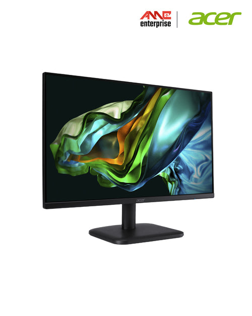 Acer Monitor - Mainstream Series - Work & Play | EK241Y