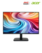 Acer Monitor - Mainstream Series - Work & Play| EK251Q G