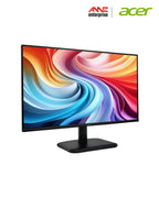 Acer Monitor - Mainstream Series - Work & Play| EK251Q G