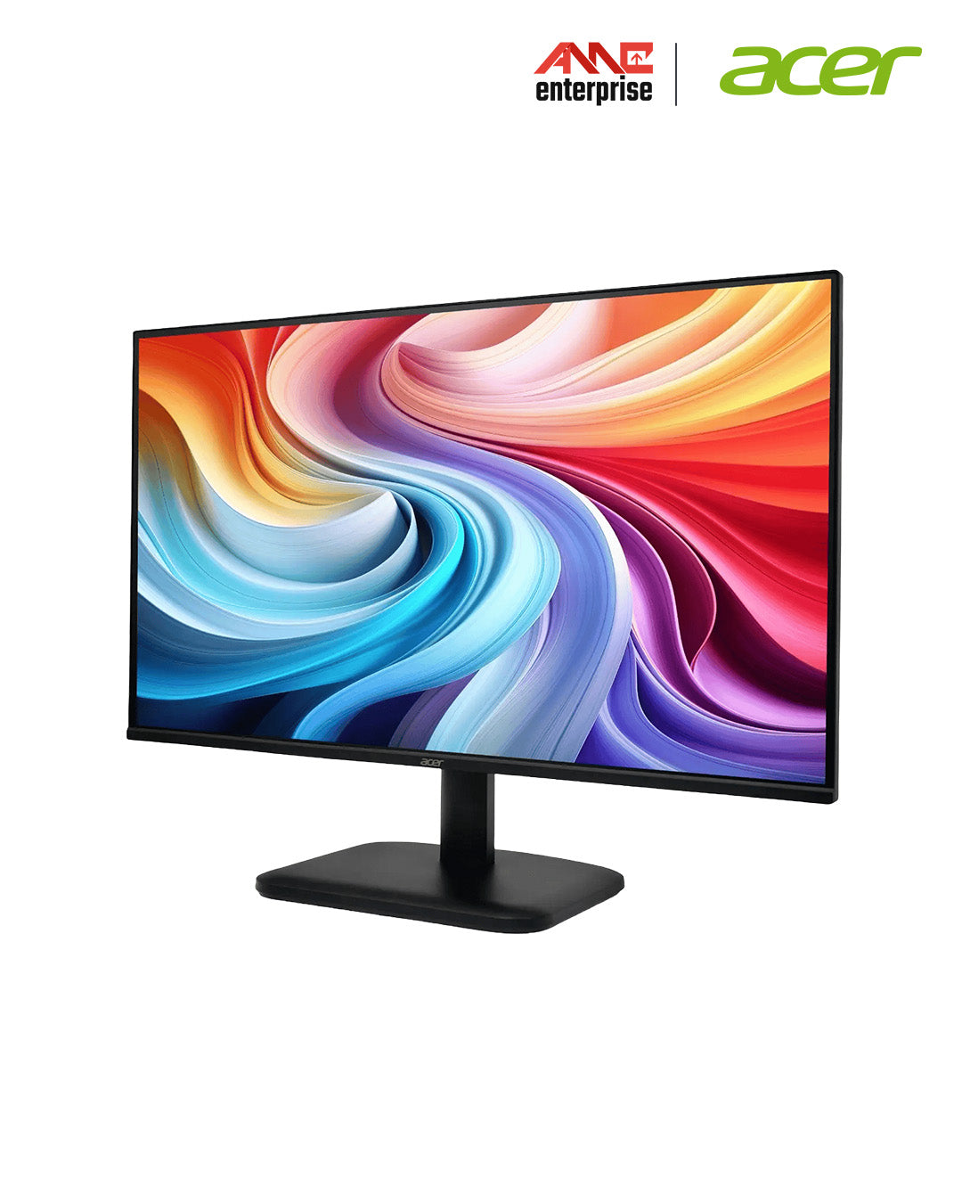Acer Monitor - Mainstream Series - Work & Play| EK251Q G – AMC